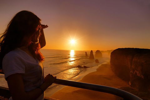 Great Ocean Road Sunset Tour From Melbourne - Accommodation Cairns 4