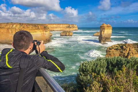Great Ocean Road Sunset Tour From Melbourne - Accommodation Cairns 5