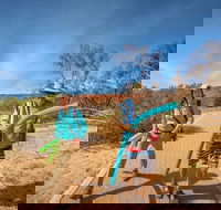 Private 9 Hour Walk and Waterhole Tour in West MacDonnell Ranges - Accommodation Cairns