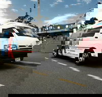 Gold Coast Airport Arrival Transfer - Accommodation Cairns