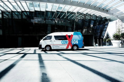 Gold Coast Airport And Theme Park Travel Pass - Accommodation Cairns 2