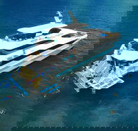 Great Barrier Reef Scenic Helicopter Tour and Cruise from Cairns - Accommodation Cairns