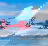 60-Minute Palm Island Scenic Helicopter Flight from Townsville - Accommodation Cairns