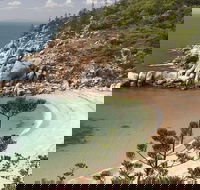 Townsville Helicopter Tour - Accommodation Cairns