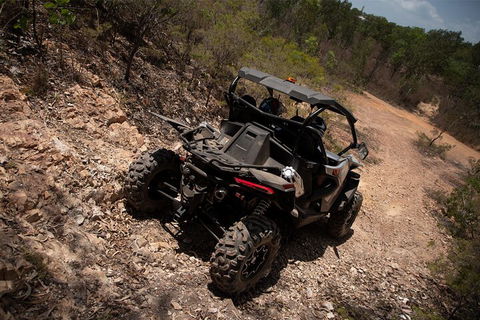 Octopussy 1.5 Hour Off-road Tour In Darwin (1 Person In 2 Seater) - Accommodation Cairns 1