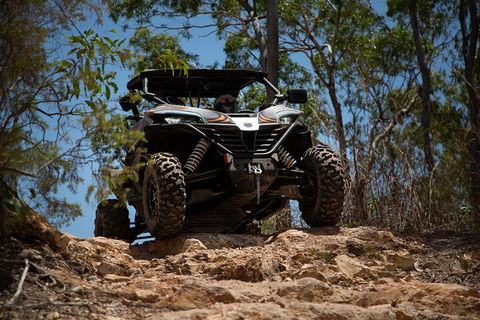 Octopussy 1.5 Hour Off-road Tour In Darwin (1 Person In 2 Seater) - Accommodation Cairns 2