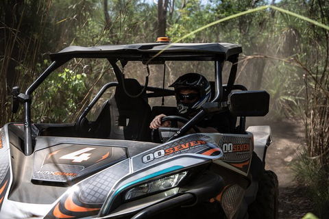 Octopussy 1.5 Hour Off-road Tour In Darwin (1 Person In 2 Seater) - Accommodation Cairns 4