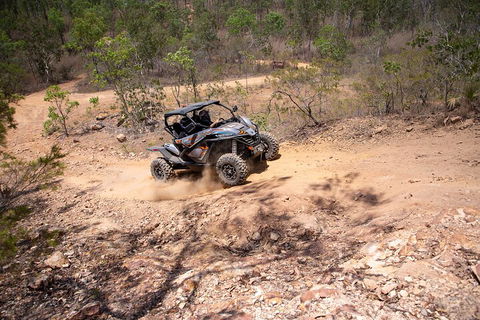 Octopussy 1.5 Hour Off-road Tour In Darwin (1 Person In 2 Seater) - Accommodation Cairns 5