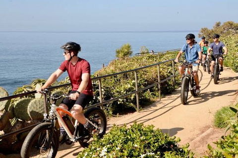 Experience E-bike At Byron Bay - Accommodation Cairns 1