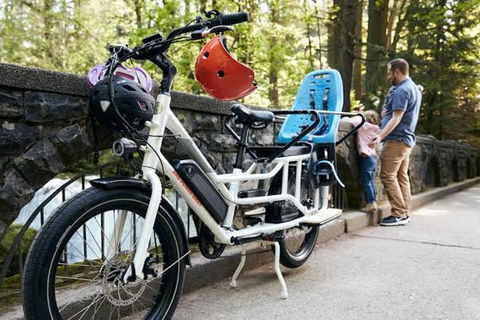 Experience E-bike At Byron Bay - Accommodation Cairns 2