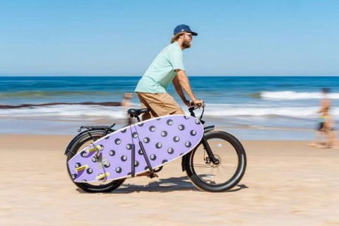 Experience E-bike At Byron Bay - Accommodation Cairns 3