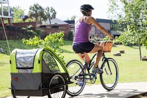 Experience E-bike At Byron Bay - Accommodation Cairns 4