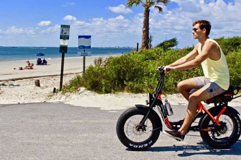 Experience E-bike At Byron Bay - Accommodation Cairns 5