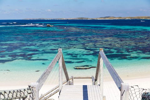Rottnest Island All-Inclusive Grand Island Tour From Fremantle - Accommodation Cairns 4