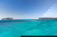 Rottnest Island Fortress Adventure Segway Package from Fremantle