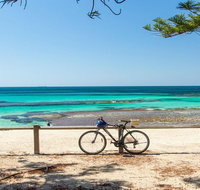 Rottnest Island Bike Snorkel  Ferry Package from Perth - Accommodation Cairns