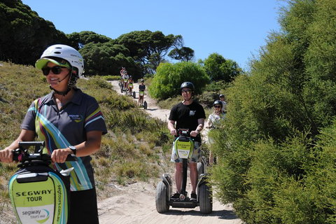 Rottnest Island Settlement Explorer Segway Package From Perth - Accommodation Cairns 5