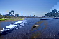 One-way Sightseeing Cruise between Perth and Fremantle