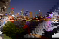 Perth Swan River Dinner Cruise