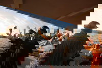 Swan River Twilight Cruise, Perth