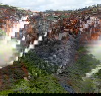 Kakadu Yellow Waters  Katherine Gorge Helicopter Scenic - Accommodation Cairns