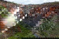 Kakadu Yellow Waters  Katherine Gorge Helicopter Scenic, Darwin
