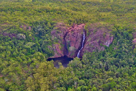 Litchfield Park Scenic Flight From Darwin - Accommodation Cairns 1