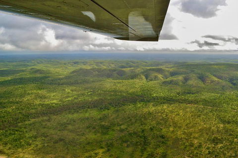 Litchfield Park Scenic Flight From Darwin - Accommodation Cairns 3