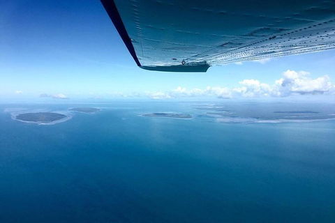 Litchfield Park Scenic Flight From Darwin - Accommodation Cairns 4