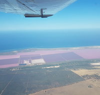 Abrolhos Islands Scenic Flight  Snorkel Adventure from Perth - Accommodation Cairns