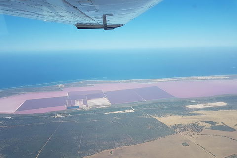 Abrolhos Islands Scenic Flight & Snorkel Adventure From Perth - Accommodation Cairns 0