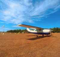 Wave Rock Half Day Air  Ground Tour - Accommodation Cairns
