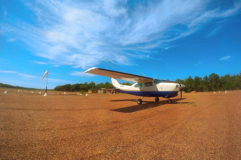 Wave Rock Half Day Air & Ground Tour - Accommodation Cairns 0