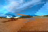 Wave Rock and Pinnacles Air  Ground Tour, Perth