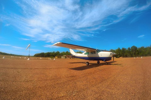 Wave Rock And Pinnacles Air & Ground Tour - Accommodation Cairns 0