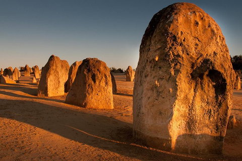 Wave Rock And Pinnacles Air & Ground Tour - Accommodation Cairns 1