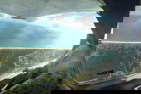 Perth Scenic Flight - City River and Beaches