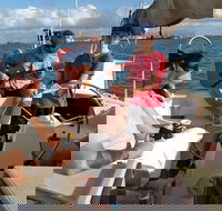 Townsville Small Group Sunset Sail Sailing Cruise Boat Tour Charter Hire - Accommodation Cairns