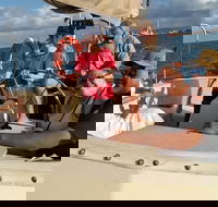 Townsville Private Hire Sunset Sail Sailing Cruise Boat Tour Charter Experience - Accommodation Cairns