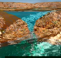 Horizontal Falls Half-Day Tour from Broome - Accommodation Cairns