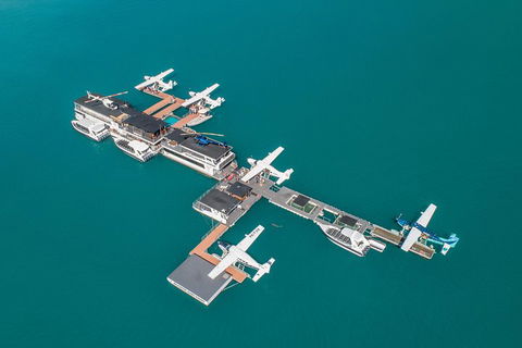 Horizontal Falls Half-Day Tour From Broome - Accommodation Cairns 5