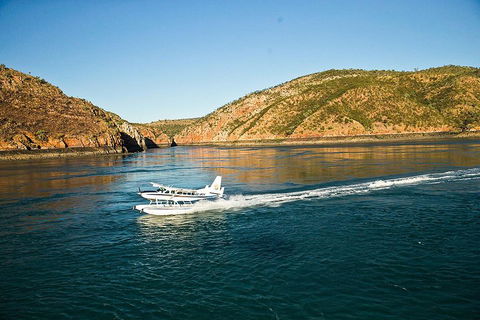 Horizontal Falls Full-Day Tour From Broome 4x4 & Seaplane - Accommodation Cairns 3