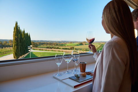 Adelaide Hills Food, Wine, Cheese, & Chocolate - Private Day Tour - Accommodation Cairns 0