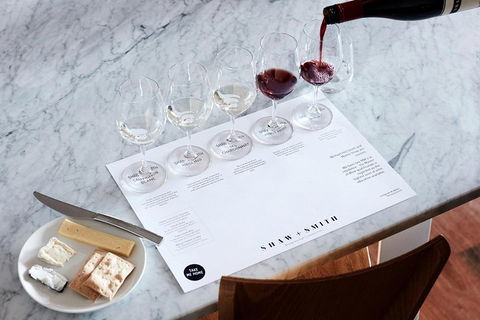 Adelaide Hills Food, Wine, Cheese, & Chocolate - Private Day Tour - Accommodation Cairns 1