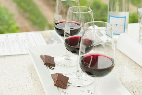 Adelaide Hills Food, Wine, Cheese, & Chocolate - Private Day Tour - Accommodation Cairns 2