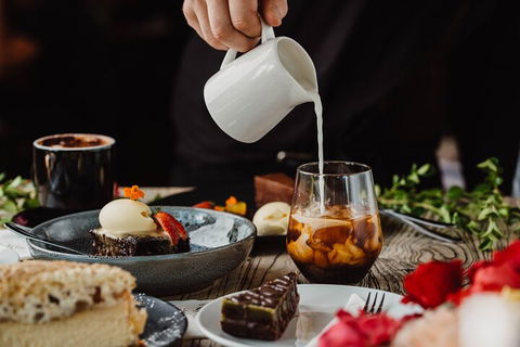 Adelaide Hills Food, Wine, Cheese, & Chocolate - Private Day Tour - Accommodation Cairns 5