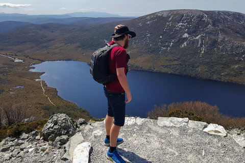 7-Day Super Value Tour Of Tasmania: Explore Tasmania's West And East Coasts - Accommodation Cairns 3