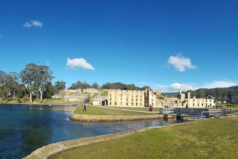 7-Day Super Value Tour Of Tasmania: Explore Tasmania's West And East Coasts - Accommodation Cairns 4
