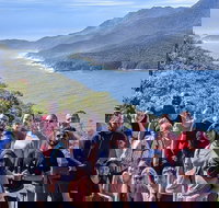 2-Day Tas East Coast Escape Tour including Bay of Fires Wineglass Bay  Devils - Accommodation Cairns