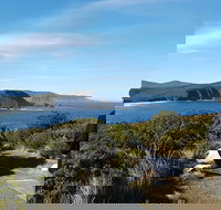 4-Day Fabulous Tasmania Tour Wineglass Bay Port Arthur Devils  Bruny Island - Accommodation Cairns